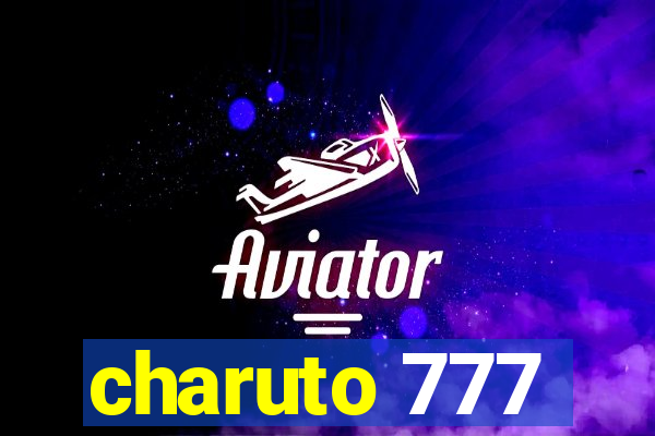 charuto 777